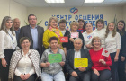 Отделение СФР по Челябинской области открыло Центр общения старшего поколения в Карталинском районе