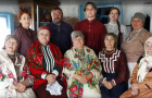 Фильм из Бородиновки покорил всероссийский конкурс!