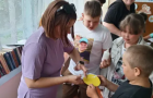 В Краснооктябрьском ДК отметили День семьи, любви и верности