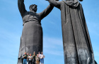 Когда оживают куклы…