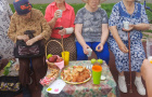 Три Спаса августа