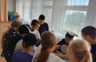 В волшебной Пушкинской стране