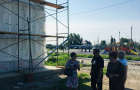 Контрольный визит по проведению капитальных ремонтов школ