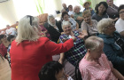 Скажи мошенникам «НЕТ»!