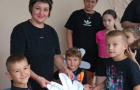 В Краснооктябрьском ДК отметили День семьи, любви и верности