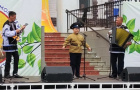 Громкая победа на областном уровне!