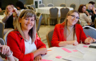 Варненские наставники стали участниками форума «Созидатели возможностей»
