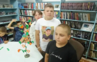 Мастер-класс «Семейное древо»