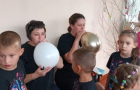 В Краснооктябрьском ДК отметили День семьи, любви и верности