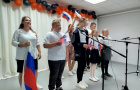 День села в п. Правда