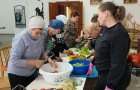 Своих не бросаем!