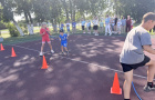 День физкультурника