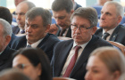 Алексей Текслер провел совещание с членами правительства и главами муниципалитетов