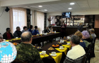 День памяти и благодарности отметили в Дворце культуры «ПЛАНЕТА»