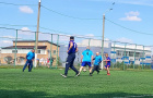 Кубок по футболу в Варне