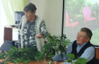 Мой любимый сад