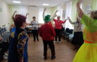 В конце апреля отмечается Международный день танца!