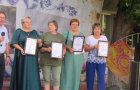 День села отметили в с. Катенино