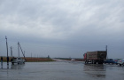 Госавтоинспекция устанавливает обстоятельства ДТП, произошедшего на территории Варненского района