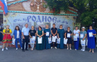 День села отметили в с. Катенино