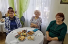 Добрые встречи
