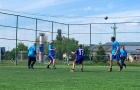 Кубок по футболу в Варне
