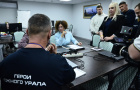 Ветераны специальной военной операции проходят второй образовательный модуль по подготовке управленцев в Челябинской области