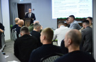 Ветераны специальной военной операции проходят второй образовательный модуль по подготовке управленцев в Челябинской области