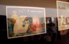 Челябинский Музей почтовой связи проводит конкурс рисунка «Белый медведь на открытке» 