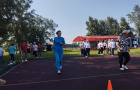 О, спорт - ты мир!