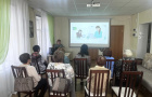 Безопасность в интернете