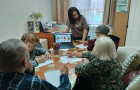 Память, внимание, речь