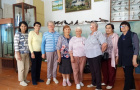 Поездка в старинный уральский город