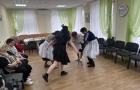 В конце апреля отмечается Международный день танца!