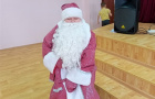 «День Рождения Деда Мороза»
