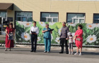 «День села» в Толстах, посвященный Году семьи
