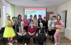 В конце апреля отмечается Международный день танца!