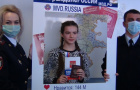Юным жителям Варненского района в торжественной обстановке вручили паспорта граждан Российской Федерации