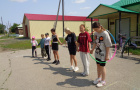 «Спортивный серпантин»