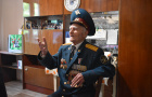 В День России южноуральцев-участников Курской битвы наградили памятными медалями