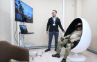 В Челябинской области участники специальной военной операции могут пройти комплексную медицинскую реабилитацию