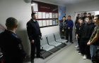 Сотрудники полиции присоединились к Всероссийской акции «Студенческий десант»