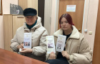 Новости МУ «Комплексный центр социального обслуживания населения  Варненского муниципального округа Челябинской области»