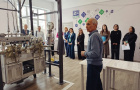 Партнёрские решения помогают решить дефицит кадров, а студентам найти первую работу
