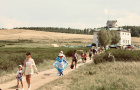 На Аркаиме накормят хреном и представят хор, поразивший Сергея Лазарева