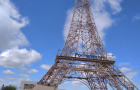 Социальный туризм: пенсионеры Варны посетили Париж