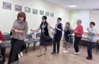 В конце апреля отмечается Международный день танца!