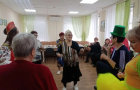 В конце апреля отмечается Международный день танца!