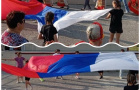 День села в Лейпциге — праздник единства и традиций