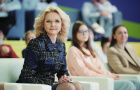 На всероссийском форуме «Родные – Любимые» оргкомитет представил план работы на Год семьи
